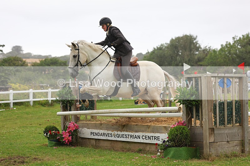 3E7A2341 - Class 6: Veteran 45 and over