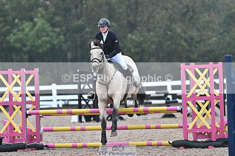 241006A-094626-05852 - Cls 23 85cm Nat Am  Quals