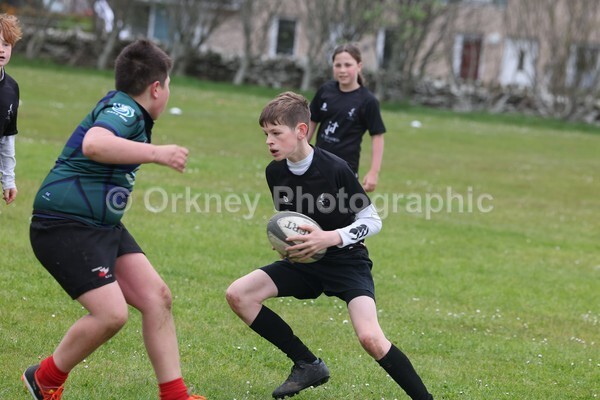 DAD22457 - Rookies/Mini Rugby on 7s Day