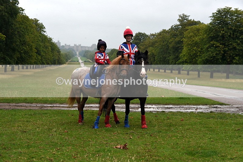 TT3_8067 - Time at Crossing 09:15 to 10:15