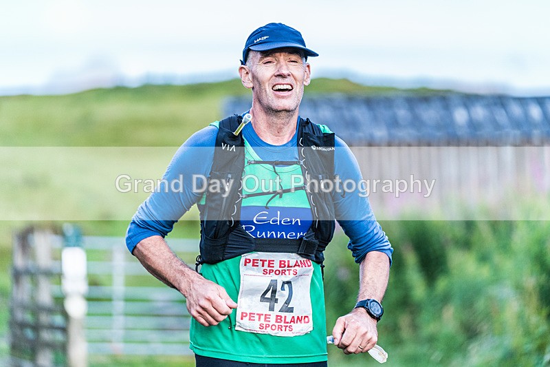 Tebay-509 - Tebay Fell Race Wednesday 28th June 2023