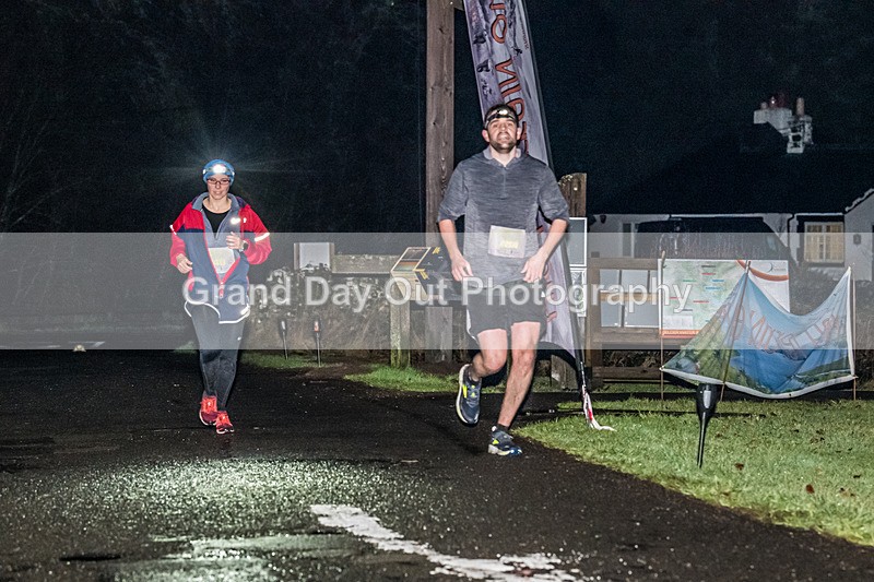 HTE Dark Skies 10K-85 - High Terrain Events Kielder Dark Skies 10K Trail Run Saturday 7th January 2023