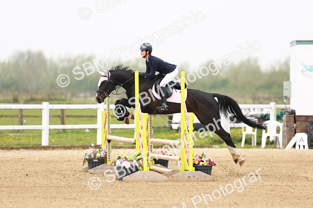  - Class 14a - Clear Round