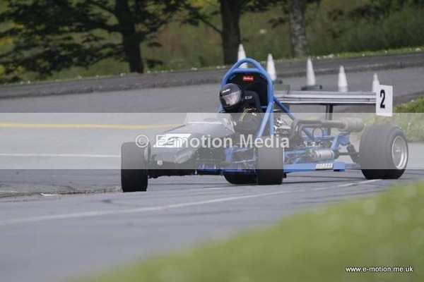 HC 250509 35 - Hill Climb 25/05/09