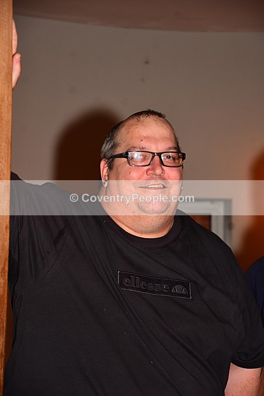 COU-136 - Courtney's 21st