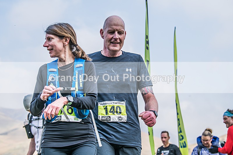 Buttermere-1058 - Fellside Events Buttermere Trail Race Sunday 23rd March 2025