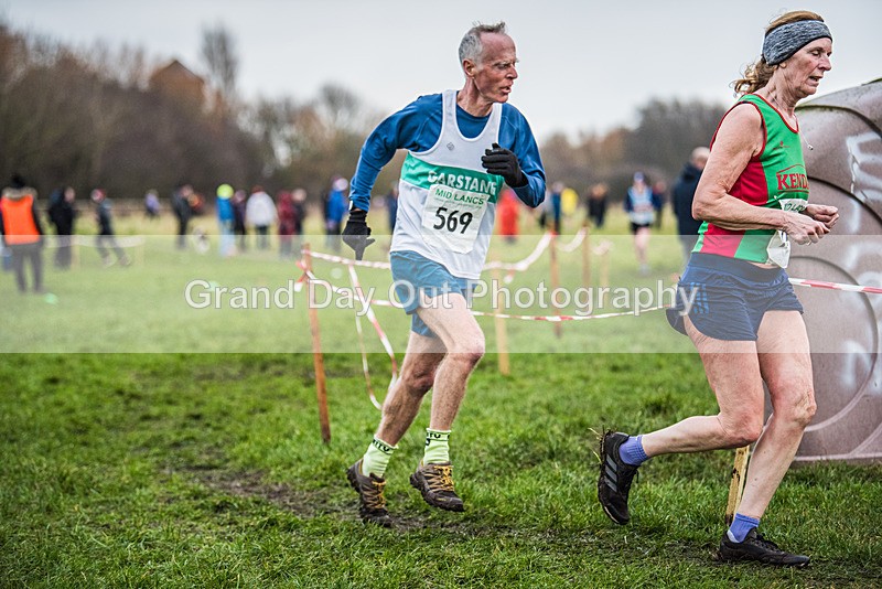Blackpool-329 - Mid Lancs XC Blackpool Saturday 13th January 2024