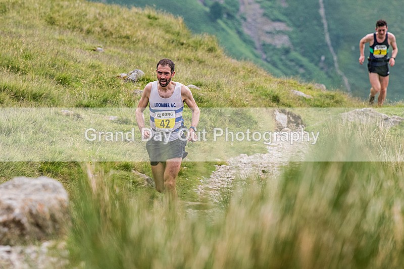 Great Lakes-9 - Great Lakes Fell Race Saturday 21st June 2025