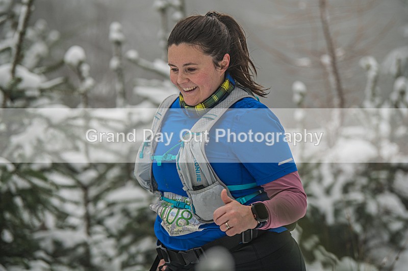 Glentress-1429 - High Terrain Events Glentress 42, 21 & 10K Trail Races Sunday 15th February 2026