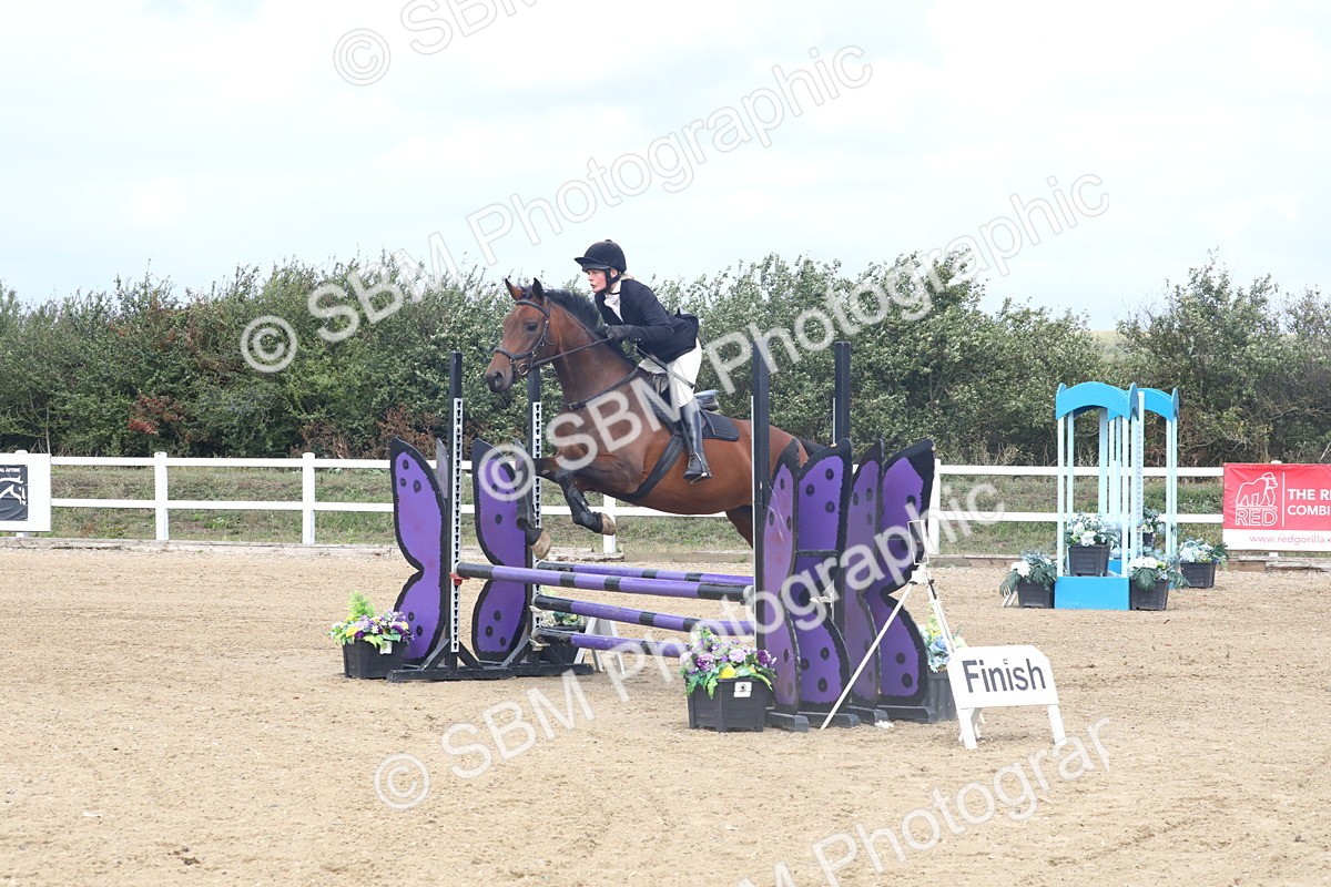 SBM_007276 - Class 8 - 70cm Champs