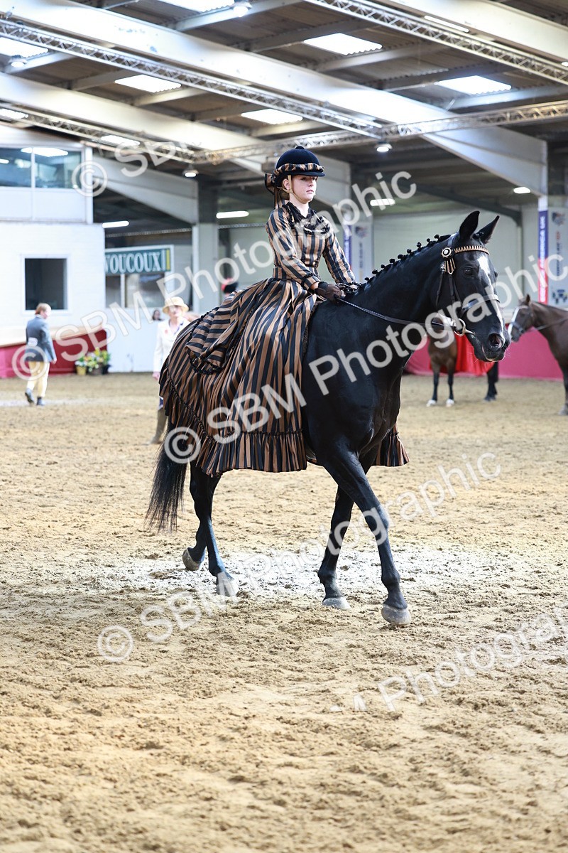 SBM_13468 - Class 104 - Ridden Costume - Astride Junior