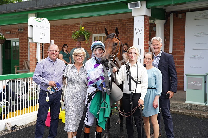 160626-Race 2-Dragon Spin-11 - Race 2 14.50pm PD Hook Gallop Handicap