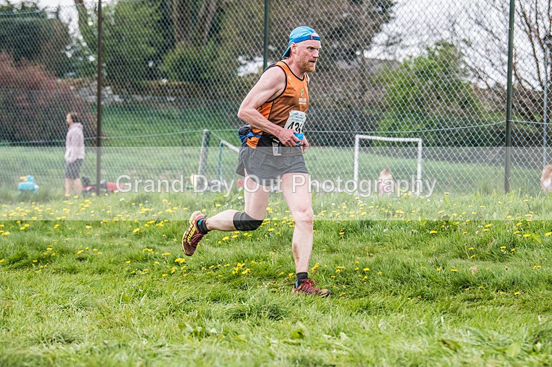 3 Peaks Finish-1658 - The 3 Peaks Race Saturday 26th April 2025 - The Finish