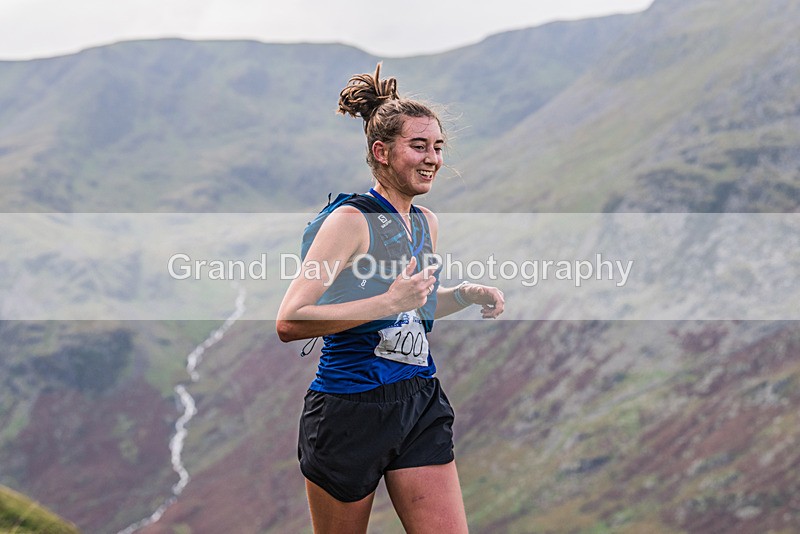 HBMR Leg 4-431 - Hodgson Brothers Mountain Relay - Leg 4 Sunday 1st October 2023