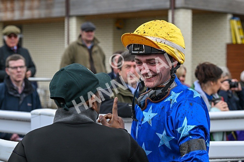  - Race 1