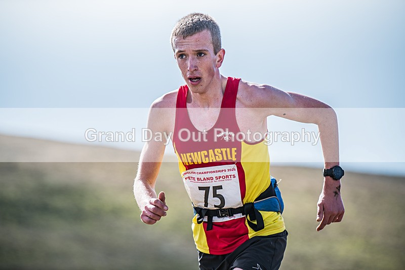 Black Combe-20 - Black Combe Fell Race Saturday 7th March 2026