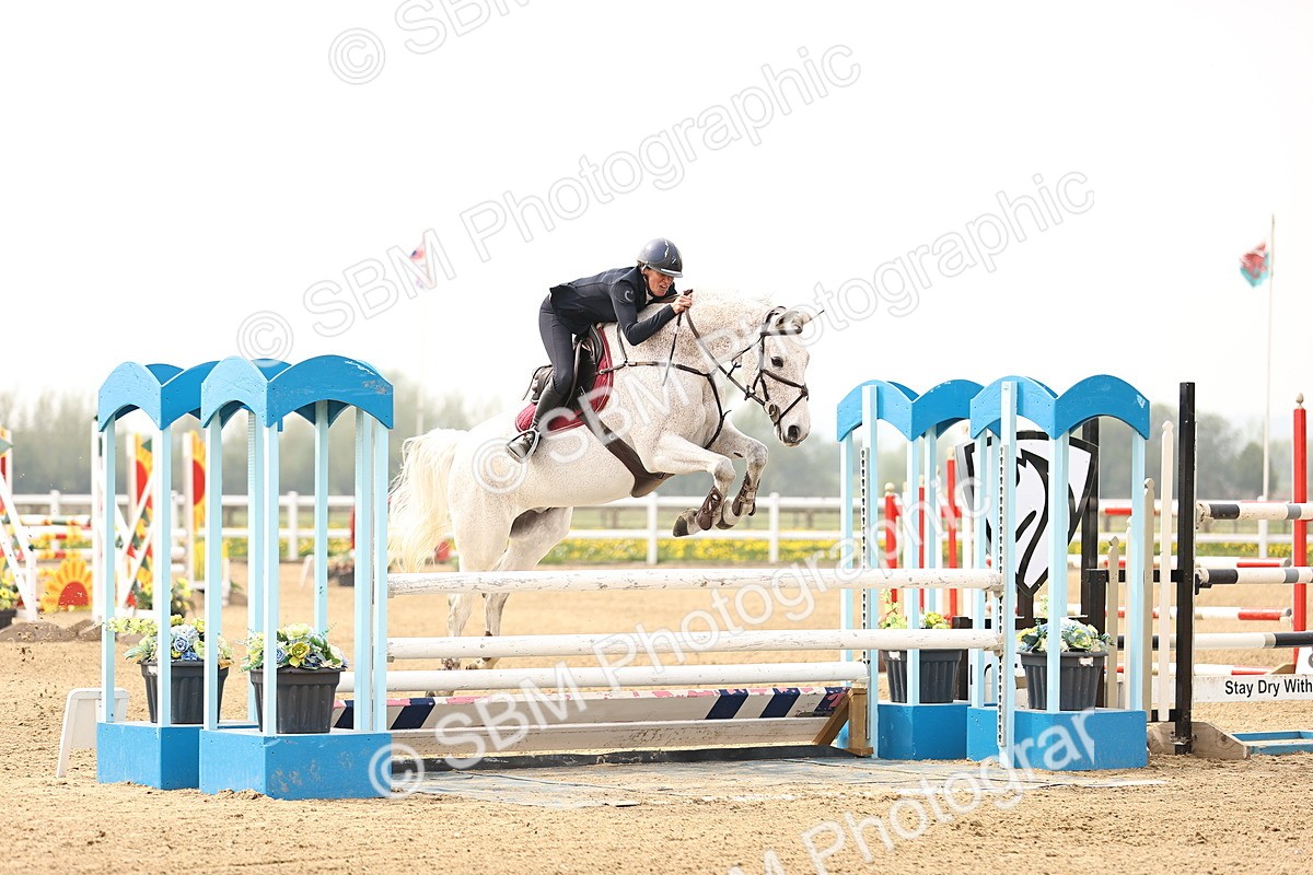  - Class 20 - National 1.30-1.40m