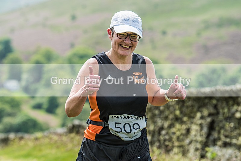 Two Tops-889 - Two Tops Fell Races (Junior & Senior) Saturday 20th May 2023