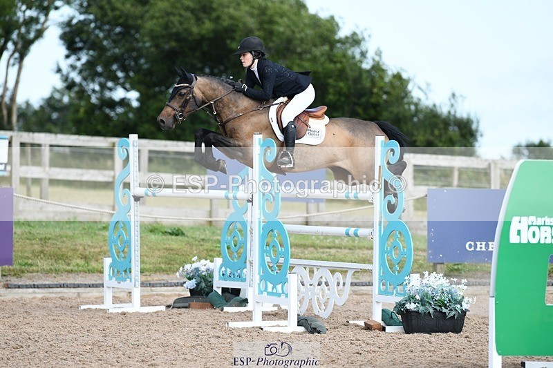 250628-170507-06487 - Cls 13 Pony Showjumper of the Year