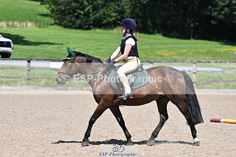 240729B-122526-02659 - Showjumping Competition