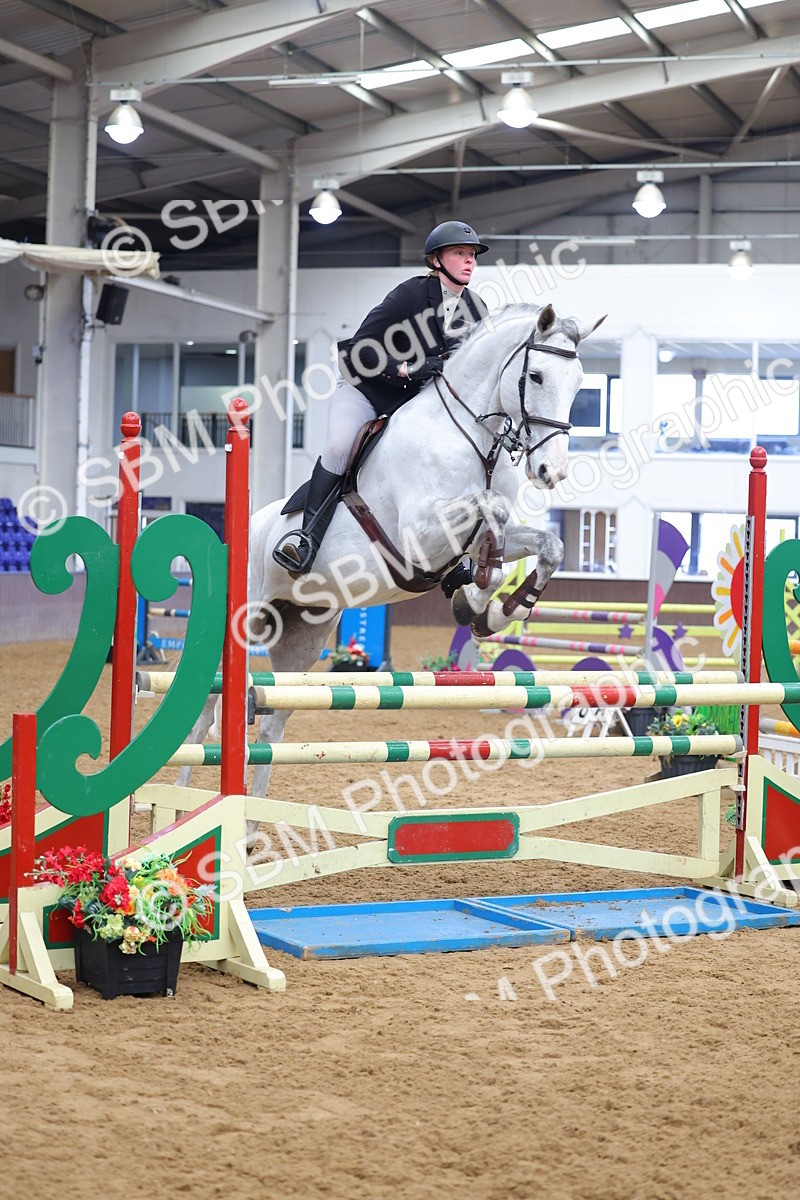 SBM_003015 - Class 8 - Senior Newcomers - 1.10m