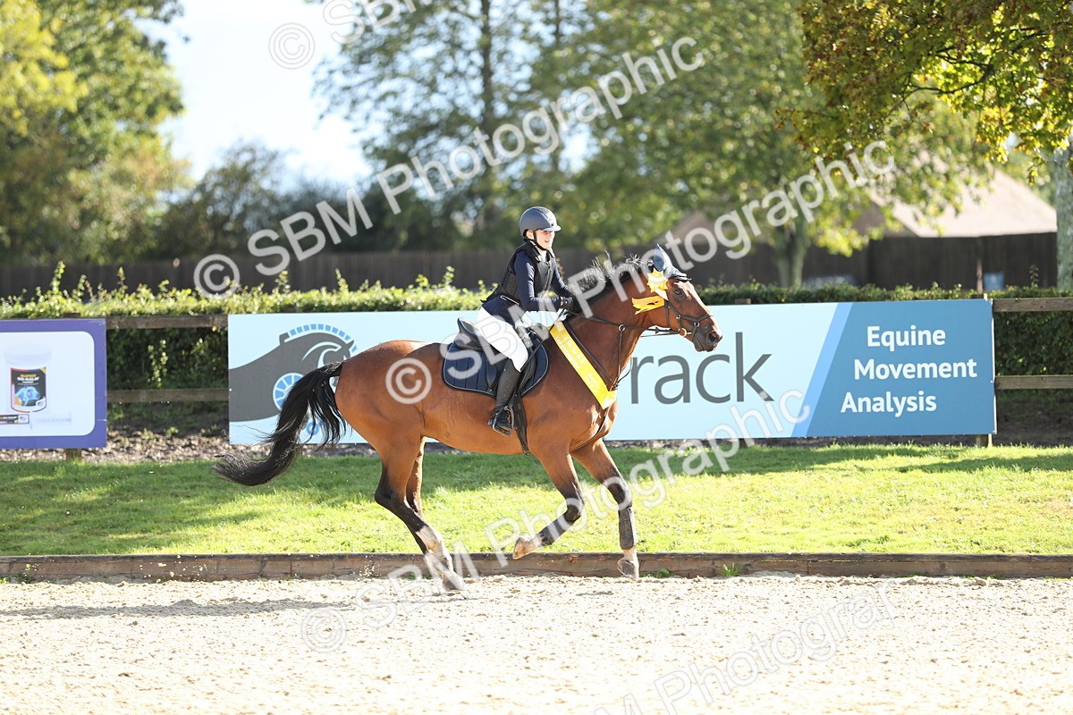 SBM_37384 - J20 - Junior Horse 50cm Championship