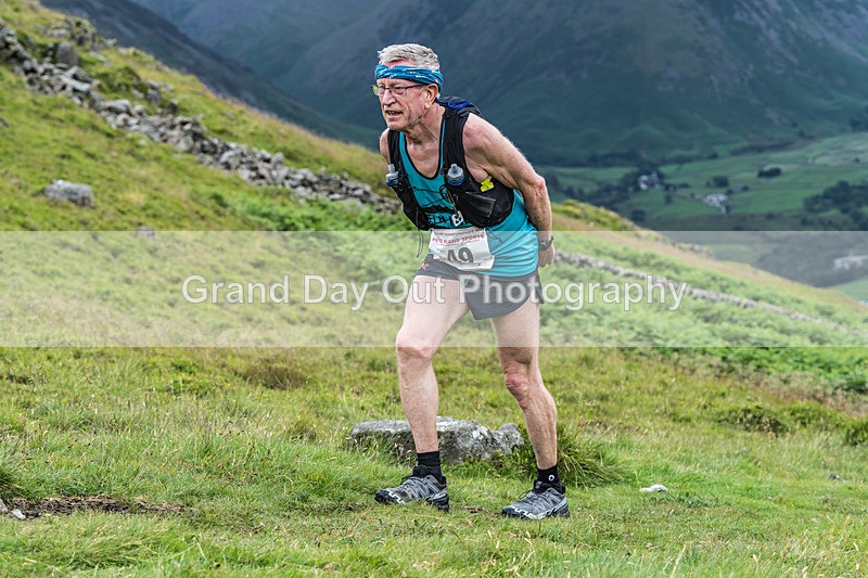 Wasdale-176 - Wasdale Horseshoe Fell Race Saturday 13th July 2024