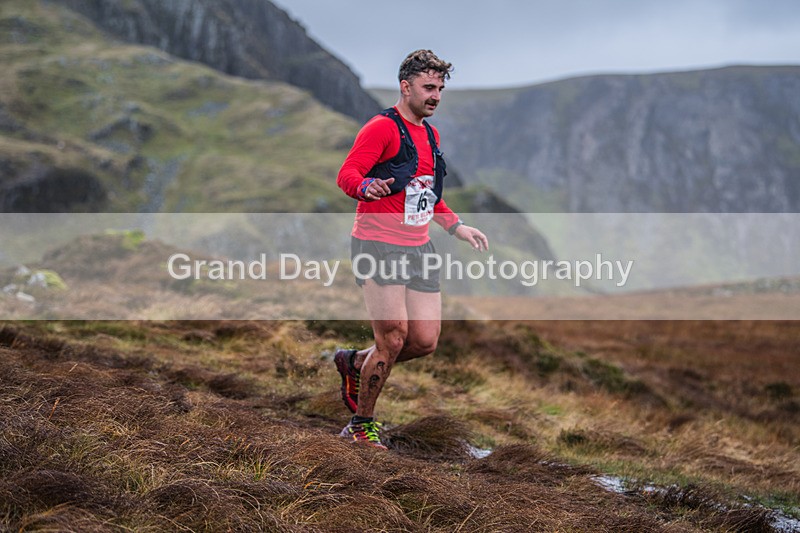 Dalehead-190 - Dalehead Fell Race Sunday 20th October 2024