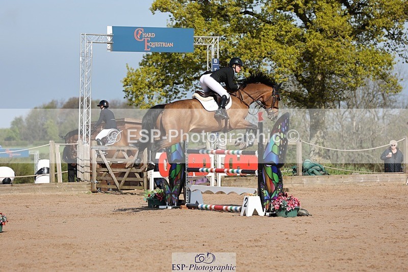 250427-095331-15115 - Cls 32 Young Horse 6yr old