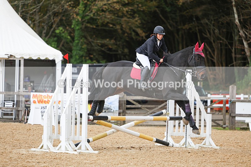 3E7A9932 - Class 4: 80cm