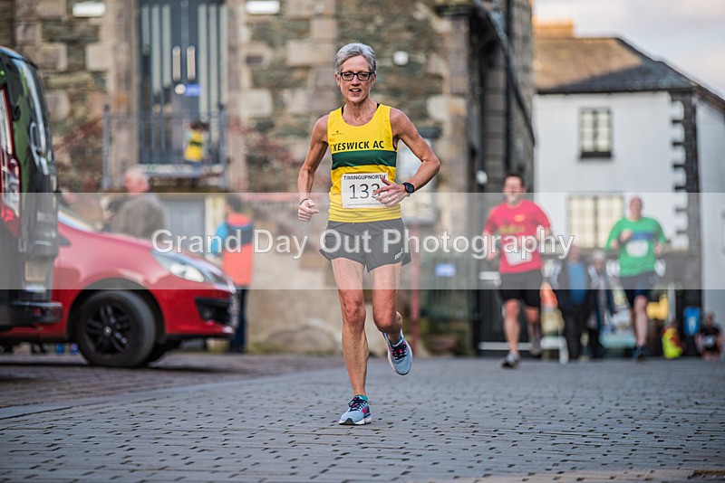 RTH-446 - Keswick Round The Houses Road Race, Wednesday 26th April 2023