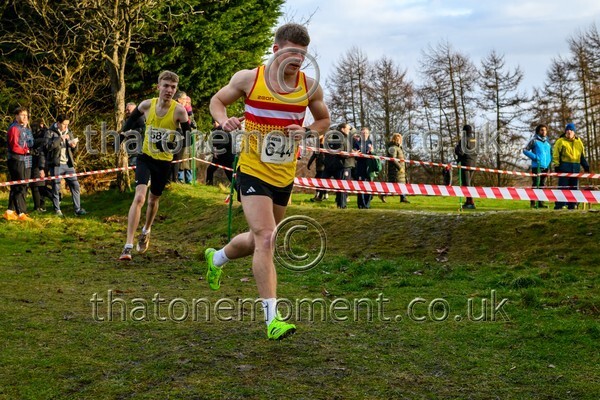 InterXC26-817377 - Senior Men Set One