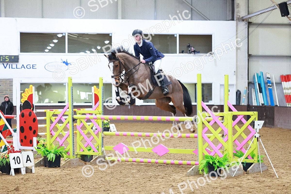 SBM_003645 - Class 10 - Senior Newcomers - 1.10m