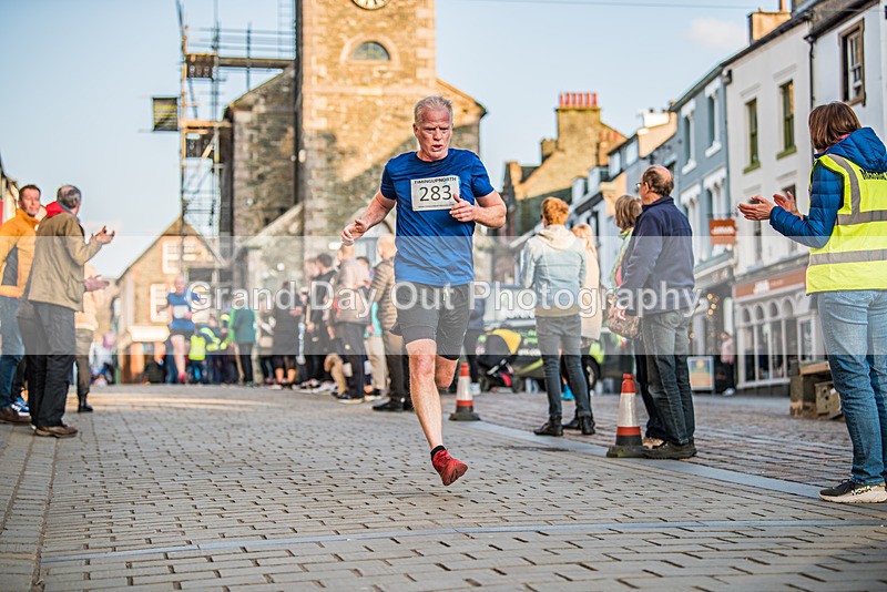 RTH-701 - Keswick Round The Houses Road Race, Wednesday 26th April 2023
