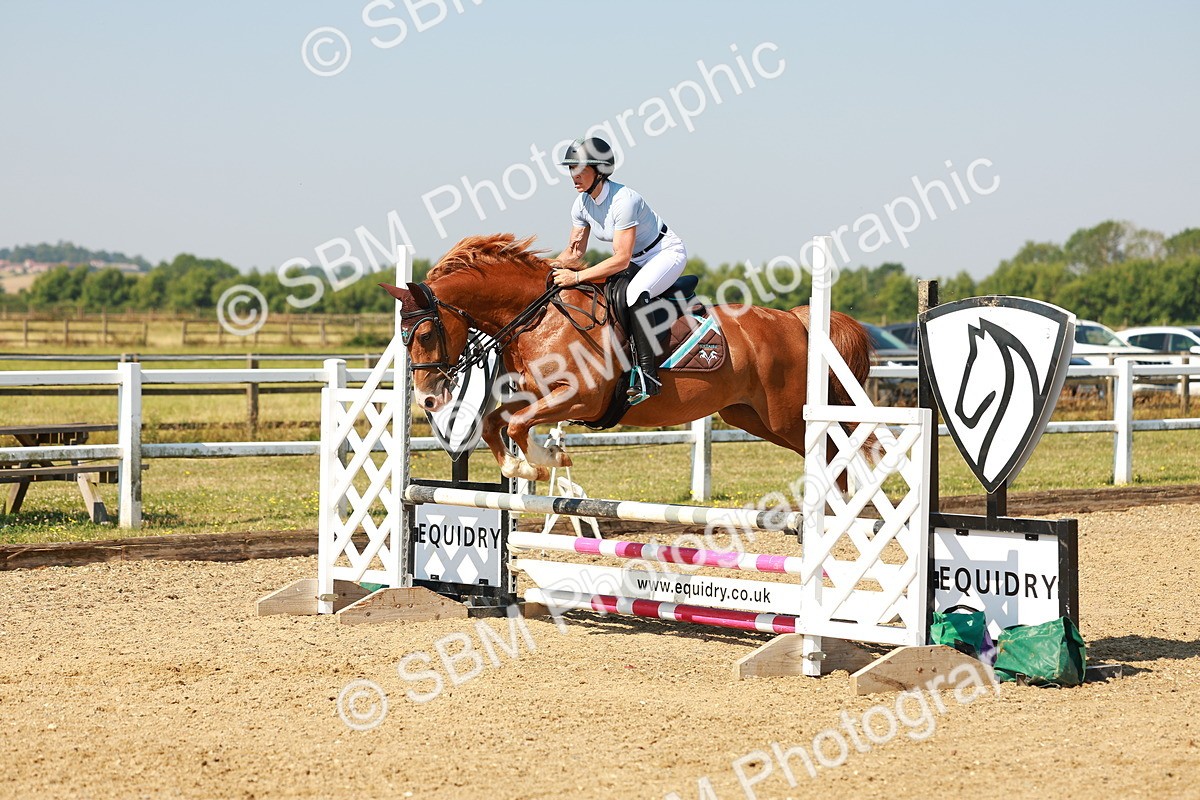 1I0A0174 - Class 1 - Clear Round