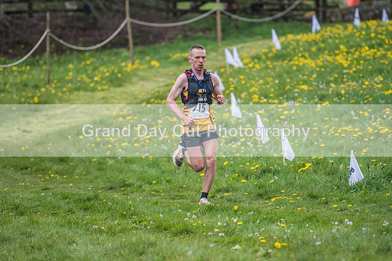 3 Peaks Finish-74 - The 3 Peaks Race Saturday 26th April 2025 - The Finish