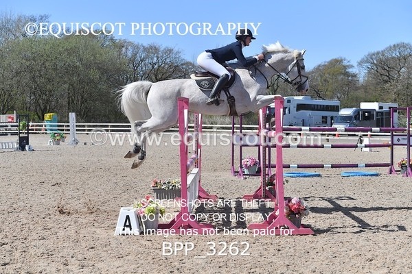 BPP_3262 - CLASS 16 National 1.30m Open