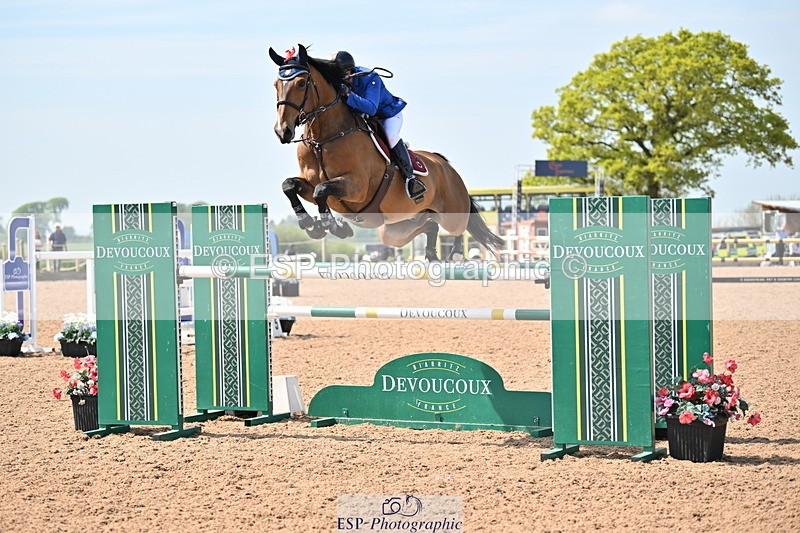 240510A-145610-08182 - Cls 23 Talent Seeker Inc 7yr old 14.10 to Finish