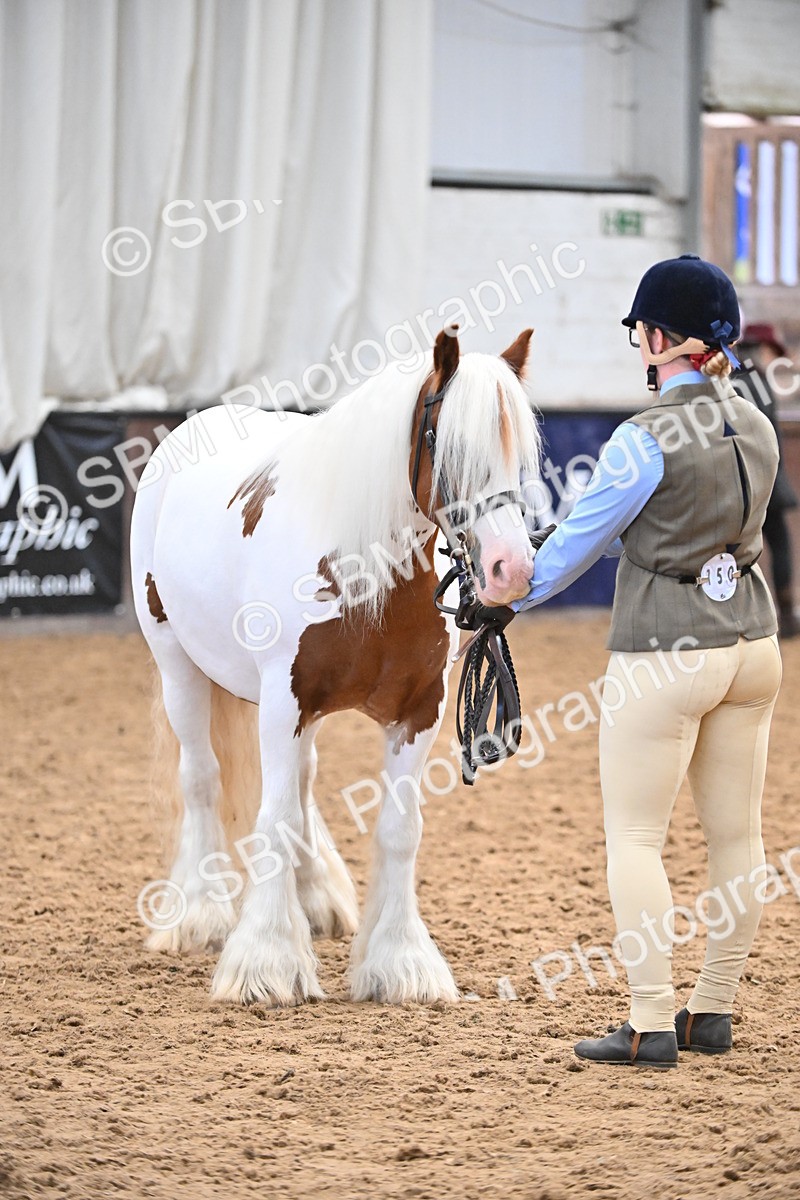 SBM_000285 - Class 10 - In Hand Coloured & Odd Coloured