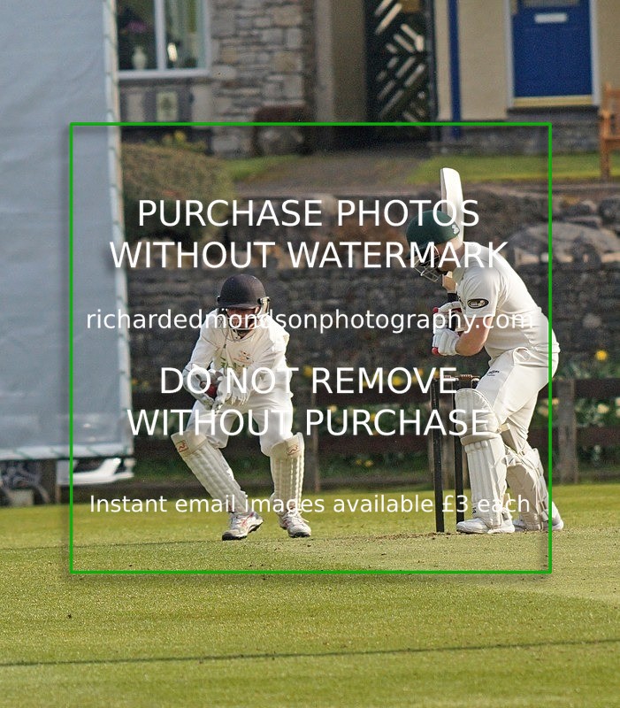 DSC08086 - Netherfield 2nds v Great Eccleston 2nds (17/4/21)