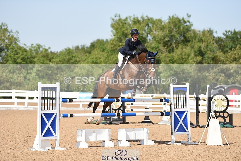 230906A-140202-00542 - Foxhunter & 1.20m Open