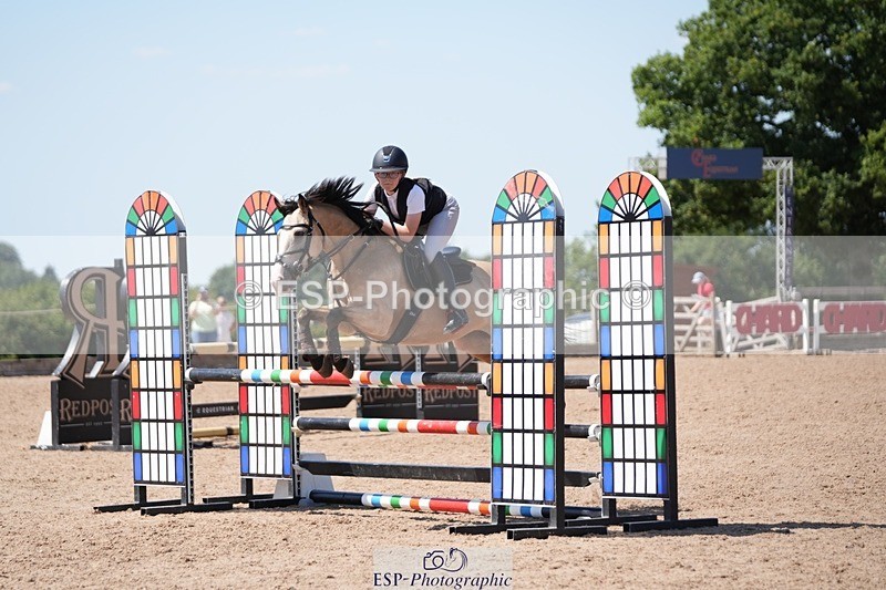 250712-144209-01255 - Cls 4 Big Pony Team