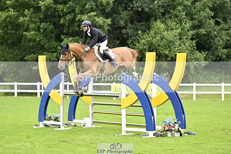 250613A-124914-01928 - Cls 3 Snr Foxhunter