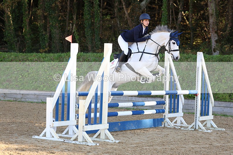 3E7A5365 - Class 4: Senior British Novice/90cm open