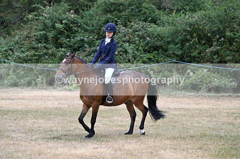 WJ7_0458 - Class 2 Best rider