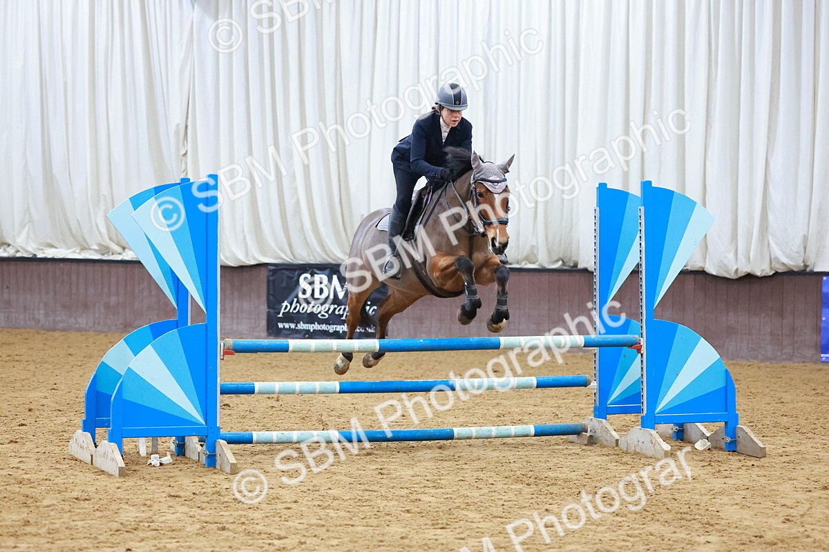 SBM_000228 - Class 2 - Senior British Novice - 90cm