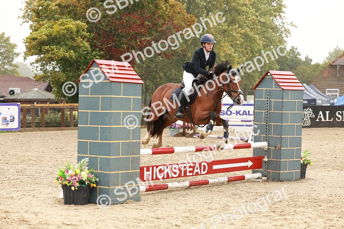 SBM_73382 - Supreme Championship Junior Pony 60cm & 65cm