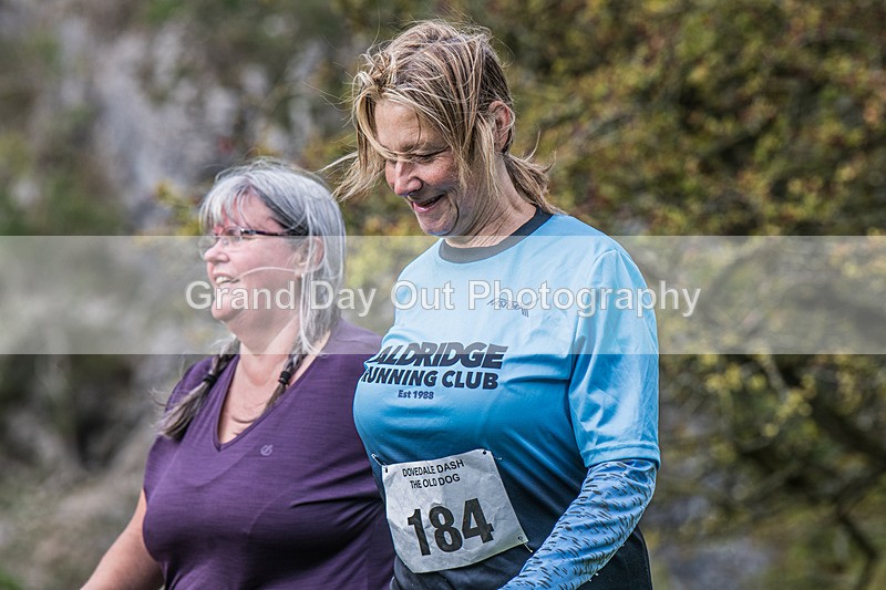 Dovedale Dash-2811 - Dovedale Dash Sunday 5th October 2025
