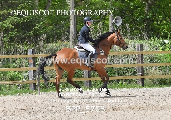 BPP_5708 - CLASS 25 SUN  0.95m Amateur Championship Qualifier