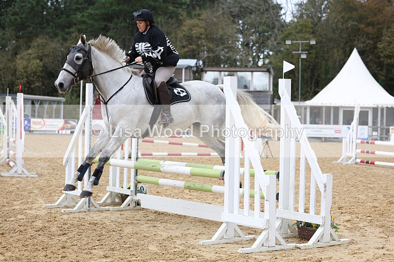 3E7A9926 - Class 4: 80cm